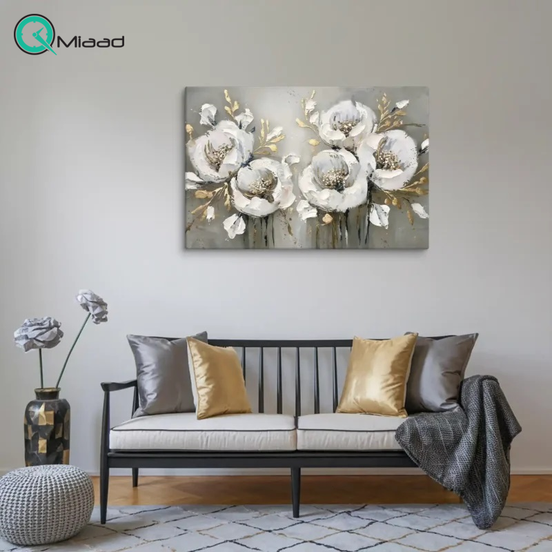 چگونه این درصدها (60، 30 و 10) را در دنیای واقعی پیاده‌سازی کنیم؟